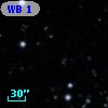 WB 1717+1113