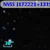 NVSS J172221+131940