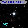 TYC 3733-335-1
