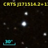 2MASS J17151428+1341497