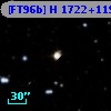 [FT96b] H 1722+119 C1