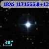 1RXS J171555.0+124150