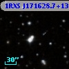 1RXS J171628.7+132330