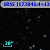 1RXS J172041.4+131613
