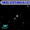 1RXS J172101.4+120615