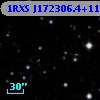 1RXS J172306.4+114252