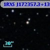 1RXS J172357.3+133815