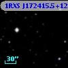 1RXS J172415.5+122307