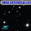 1RXS J172432.6+124700