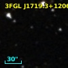 1RXS J171921.2+120711