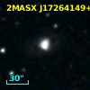 2MASX J17264149+1354353