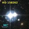 HD 158262