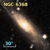 NGC  6368