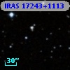 IRAS 17243+1113