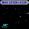 IRAS 17258+1228
