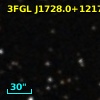 87GB 172548.5+121810