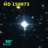 HD 158873