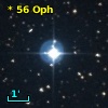 *  56 Oph