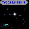 TYC 2839-598-1