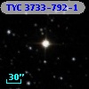 TYC 3733-792-1