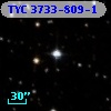 TYC 3733-809-1