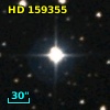 HD 159355