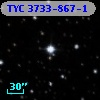 TYC 3733-867-1