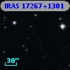 IRAS 17267+1301