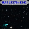 IRAS 17270+1242