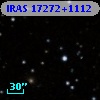 IRAS 17272+1112