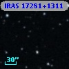 IRAS 17281+1311