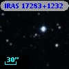 IRAS 17283+1232