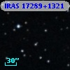 IRAS 17289+1321