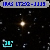 IRAS 17292+1119