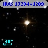 IRAS 17294+1209