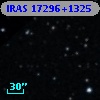 IRAS 17296+1325