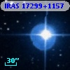 IRAS 17299+1157