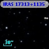 IRAS 17313+1135