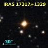 IRAS 17317+1329