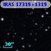 IRAS 17318+1319