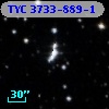 TYC 3733-889-1
