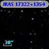 IRAS 17322+1354