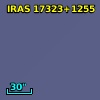 IRAS 17323+1255