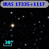 IRAS 17335+1117