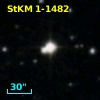 TYC 1003-2386-1