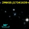 1RXS J173416.0+134343