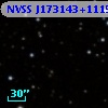 NVSS J173143+111506