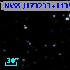 NVSS J173233+113809