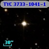 TYC 3733-1041-1