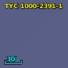 TYC 1000-2391-1